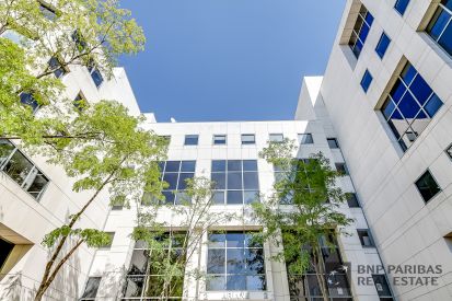 Bureau Rueil-Malmaison 4618m² Location bureau Rueil-Malmaison Hauts-de-Seine OLBUR2001935 19